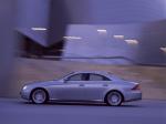 Mercedes-Benz CLS-Class 2005 года